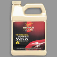 Meguiar's #06 Cleaner Wax. - Image 3